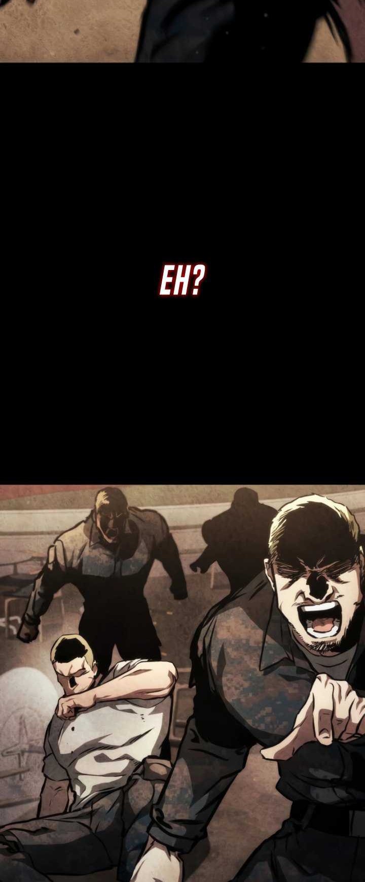 Kill The Dragon Chapter 95 Gambar 21