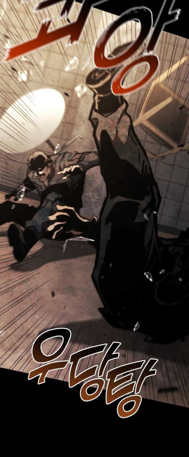 Kill The Dragon Chapter 95 Gambar 25