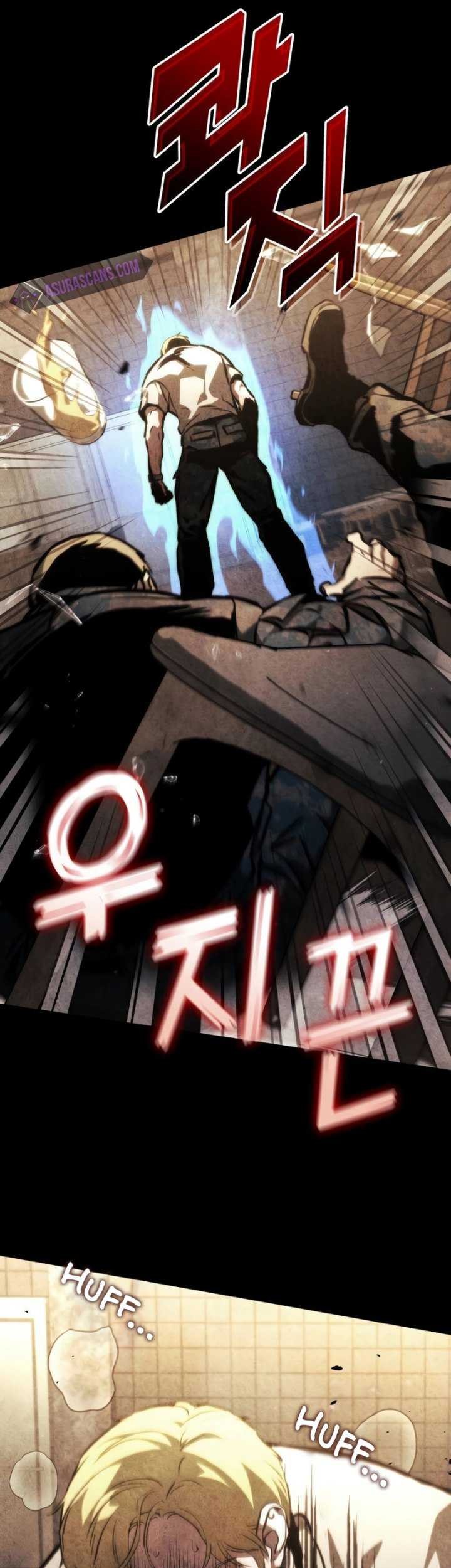 Kill The Dragon Chapter 95 Gambar 26