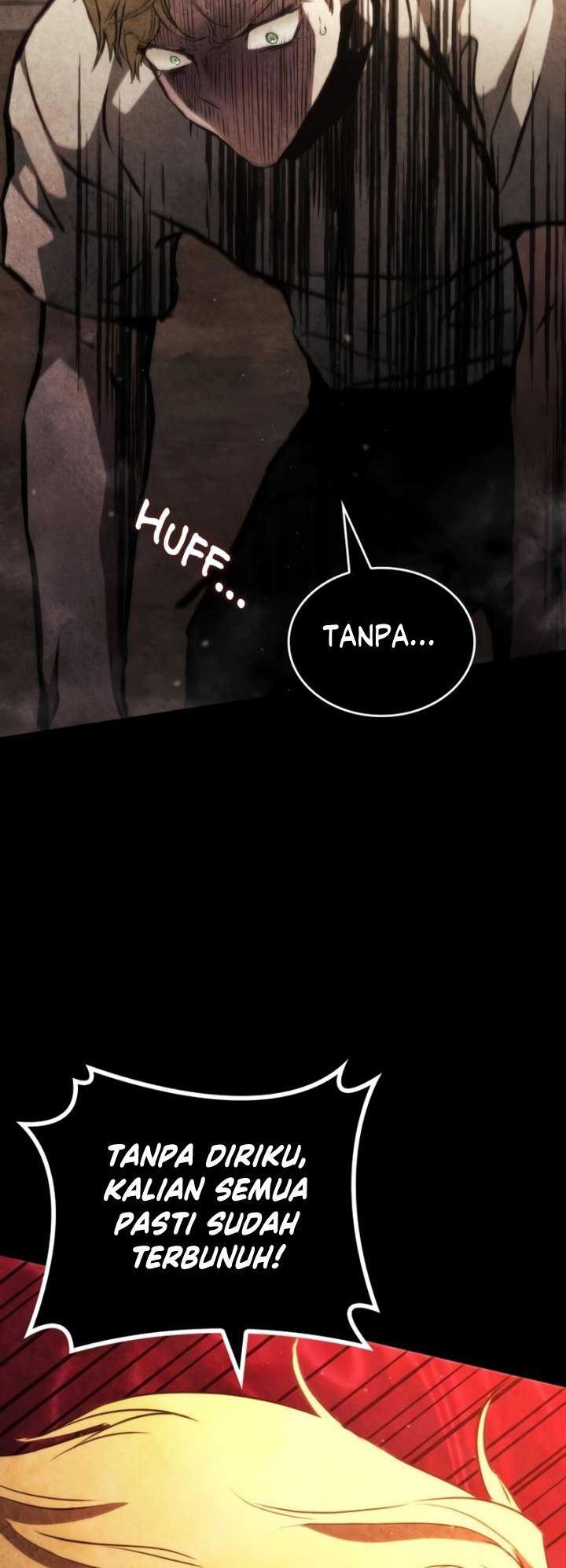 Kill The Dragon Chapter 95 Gambar 27