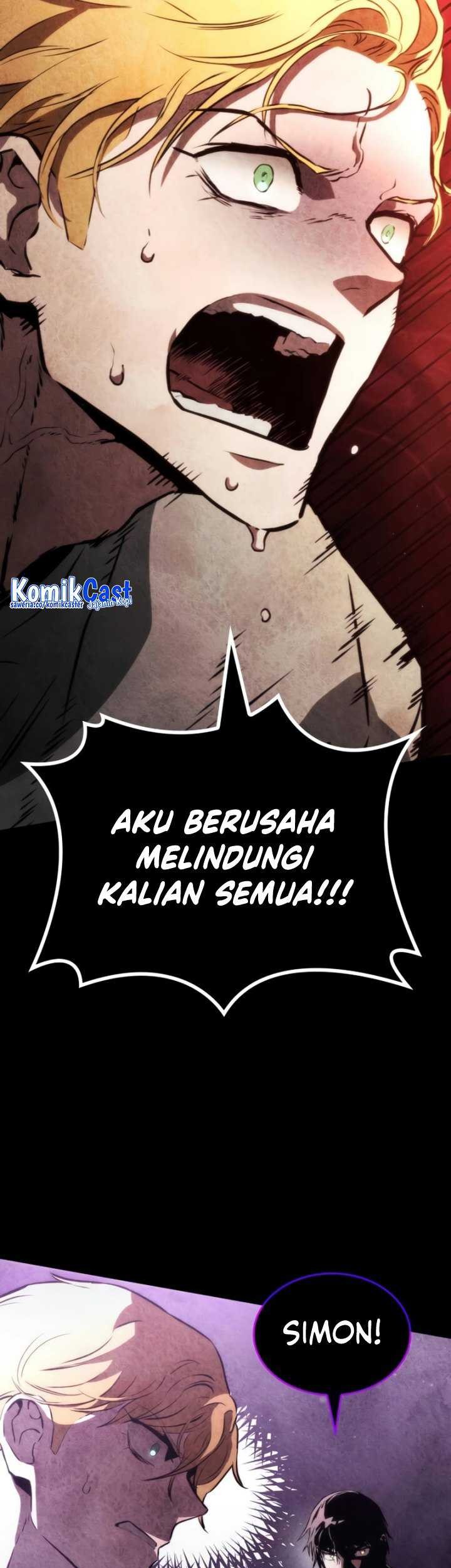 Kill The Dragon Chapter 95 Gambar 28
