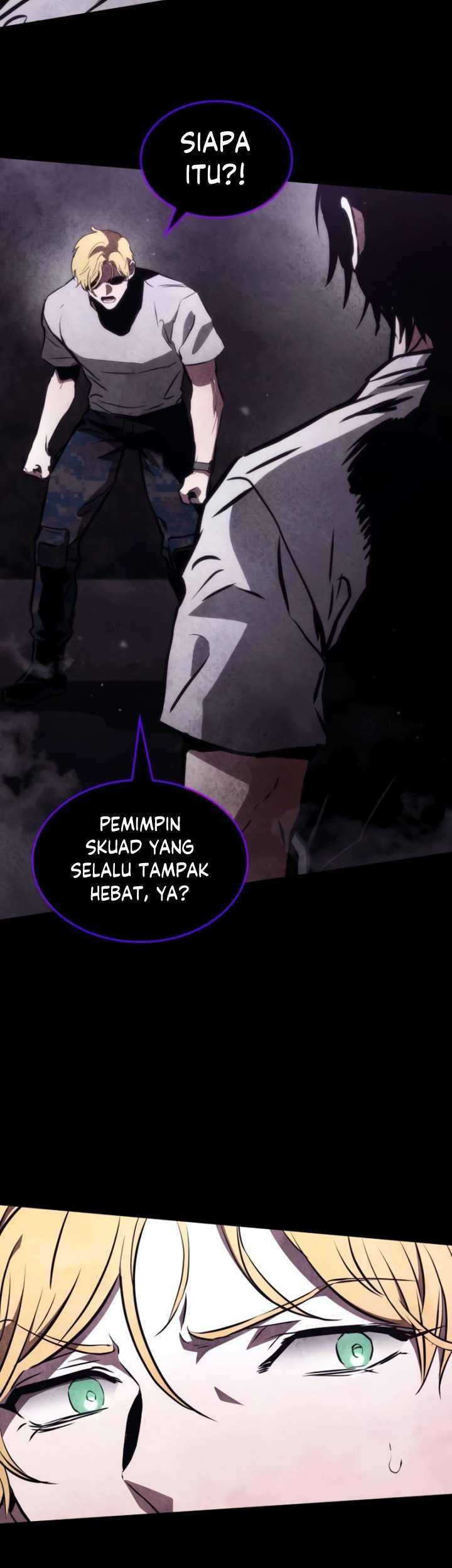 Kill The Dragon Chapter 95 Gambar 30