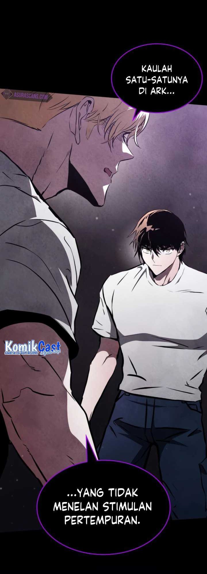 Kill The Dragon Chapter 95 Gambar 31