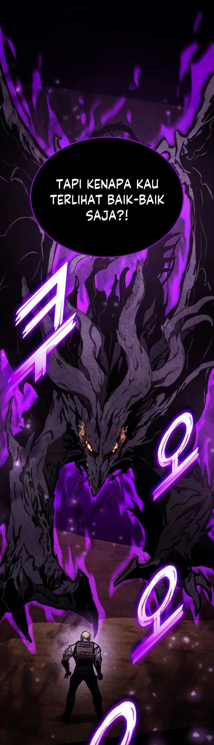 Kill The Dragon Chapter 95 Gambar 32