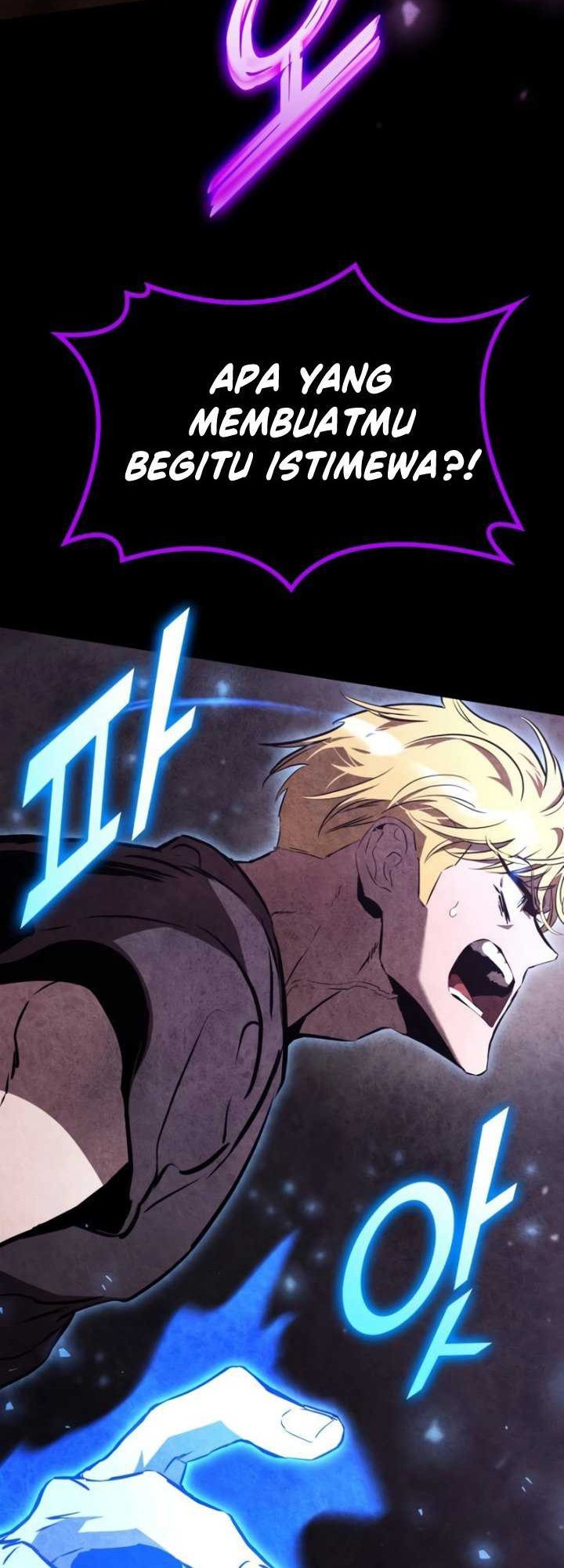 Kill The Dragon Chapter 95 Gambar 33