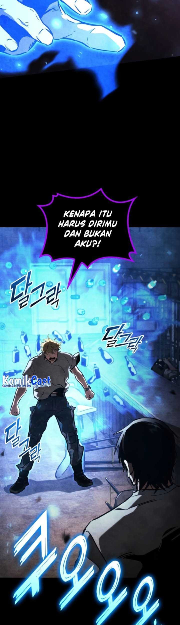 Kill The Dragon Chapter 95 Gambar 34