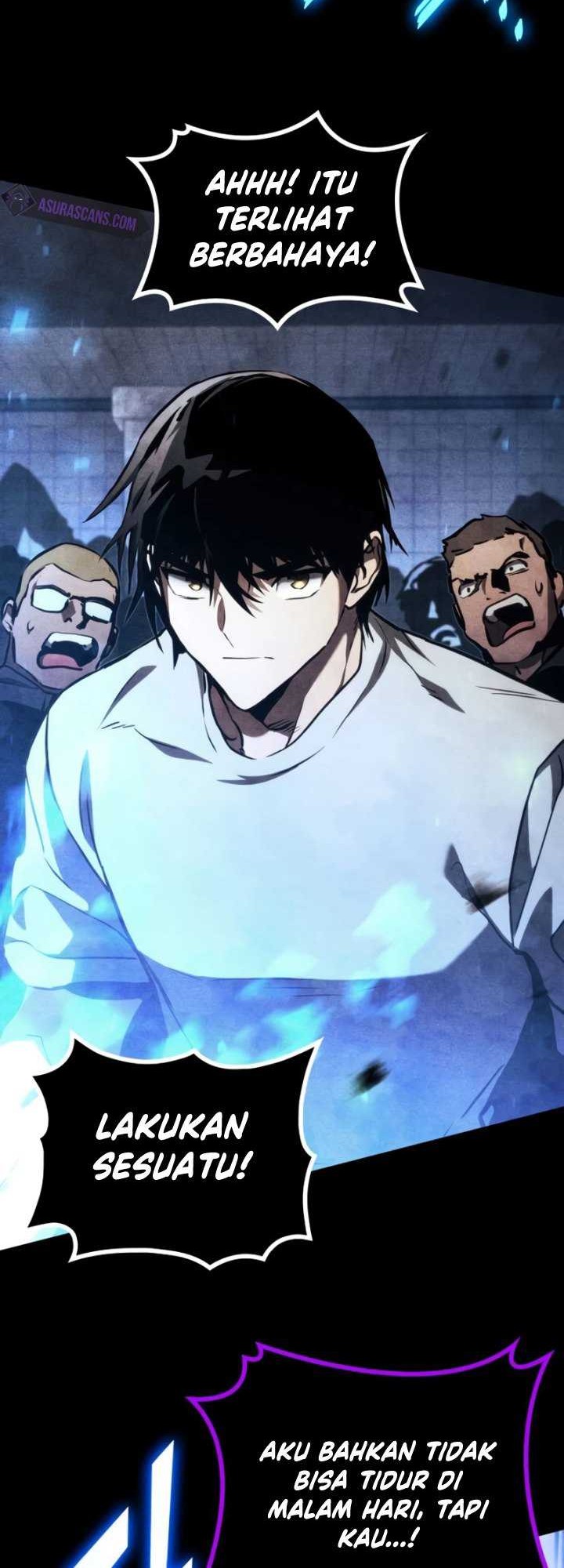 Kill The Dragon Chapter 95 Gambar 35