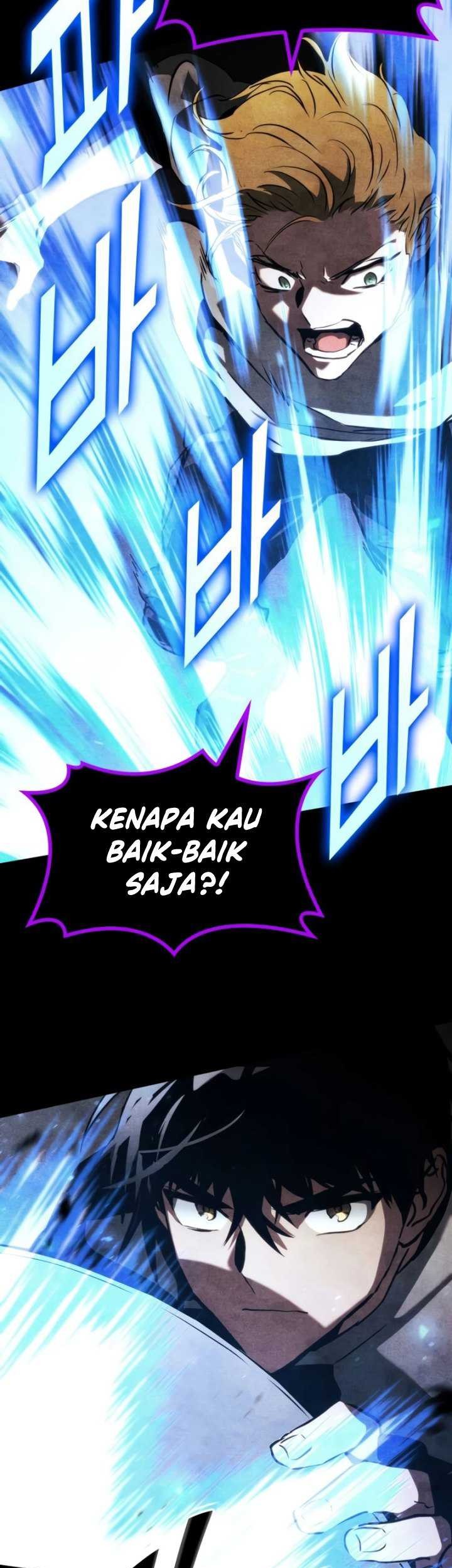 Kill The Dragon Chapter 95 Gambar 36