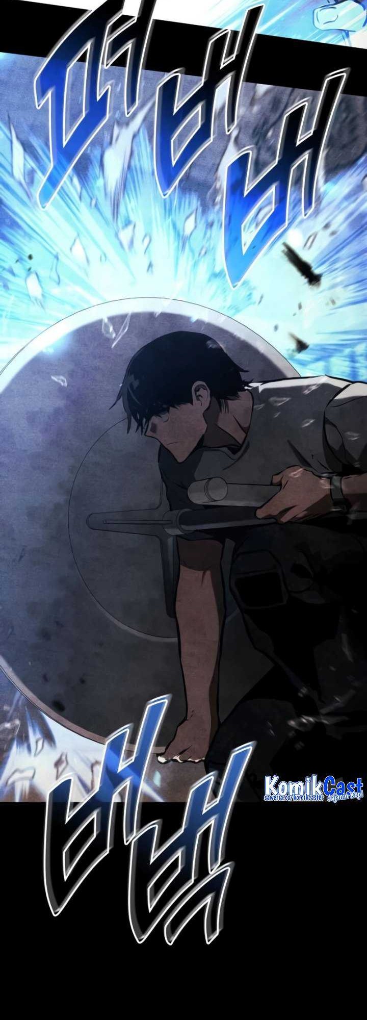 Kill The Dragon Chapter 95 Gambar 37