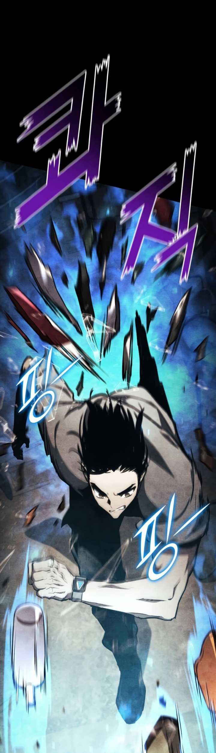 Kill The Dragon Chapter 95 Gambar 38