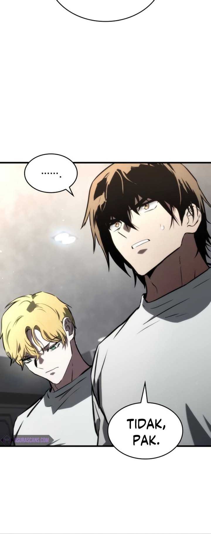 Kill The Dragon Chapter 95 Gambar 43