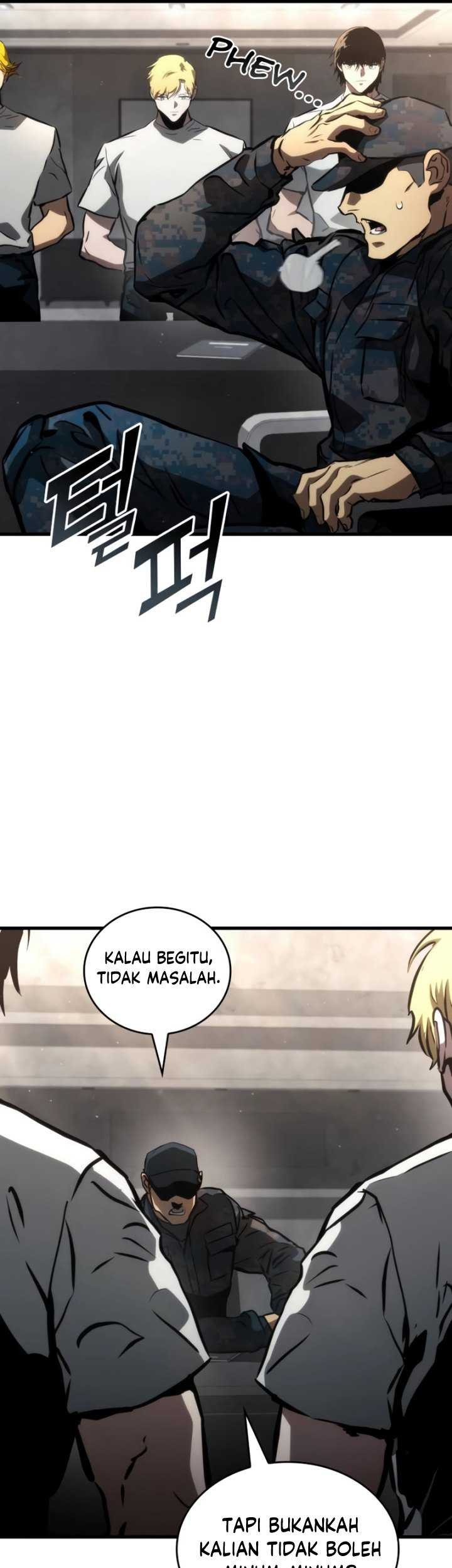 Kill The Dragon Chapter 95 Gambar 44