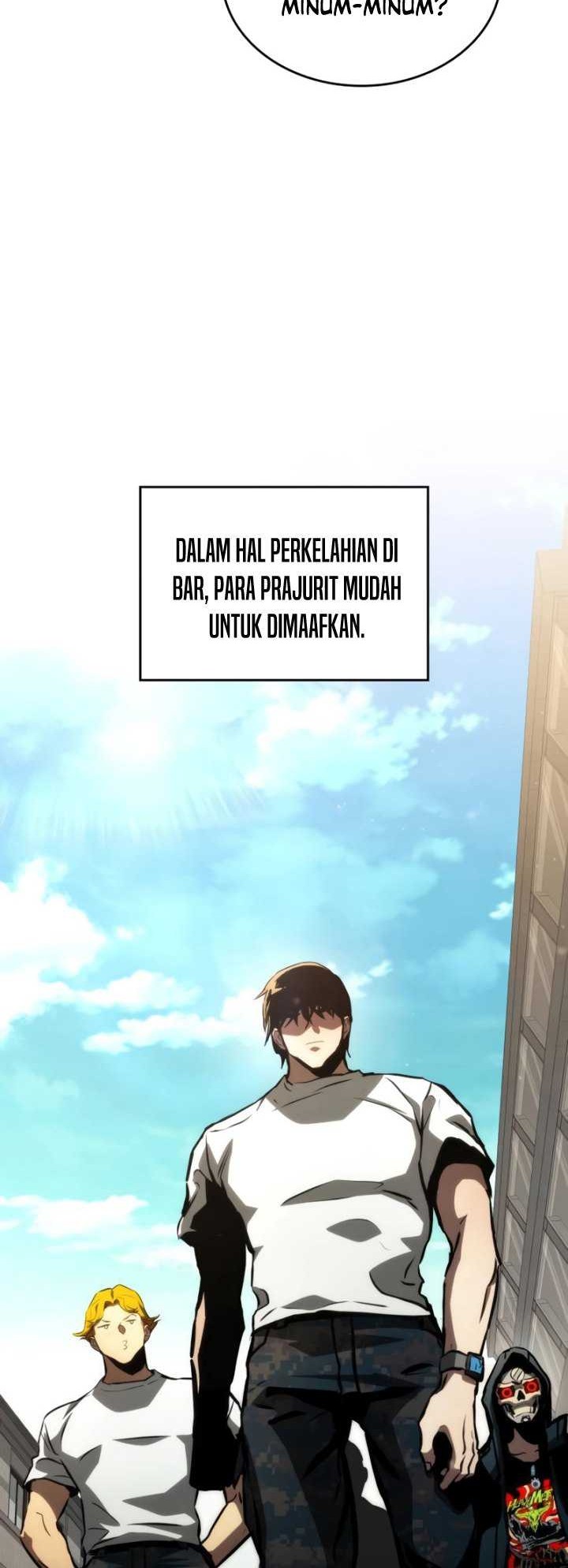 Kill The Dragon Chapter 95 Gambar 45