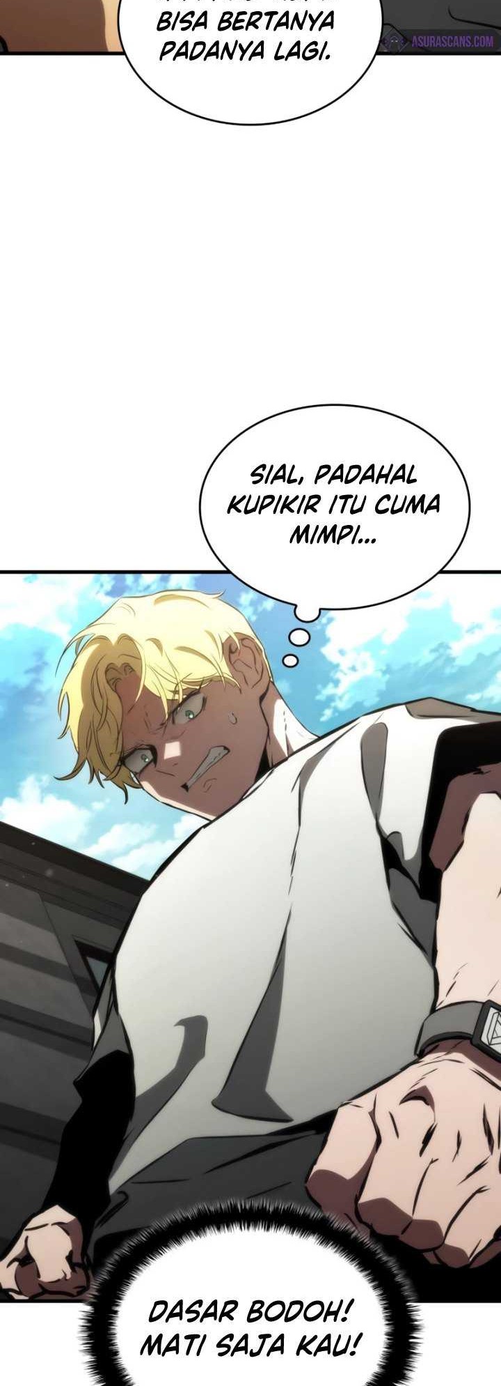 Kill The Dragon Chapter 95 Gambar 47