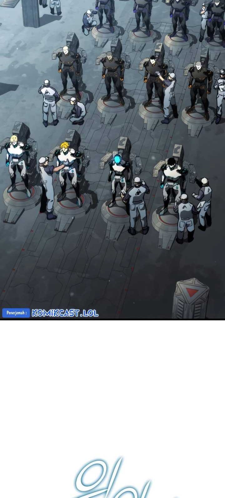 Kill The Dragon Chapter 95 Gambar 51