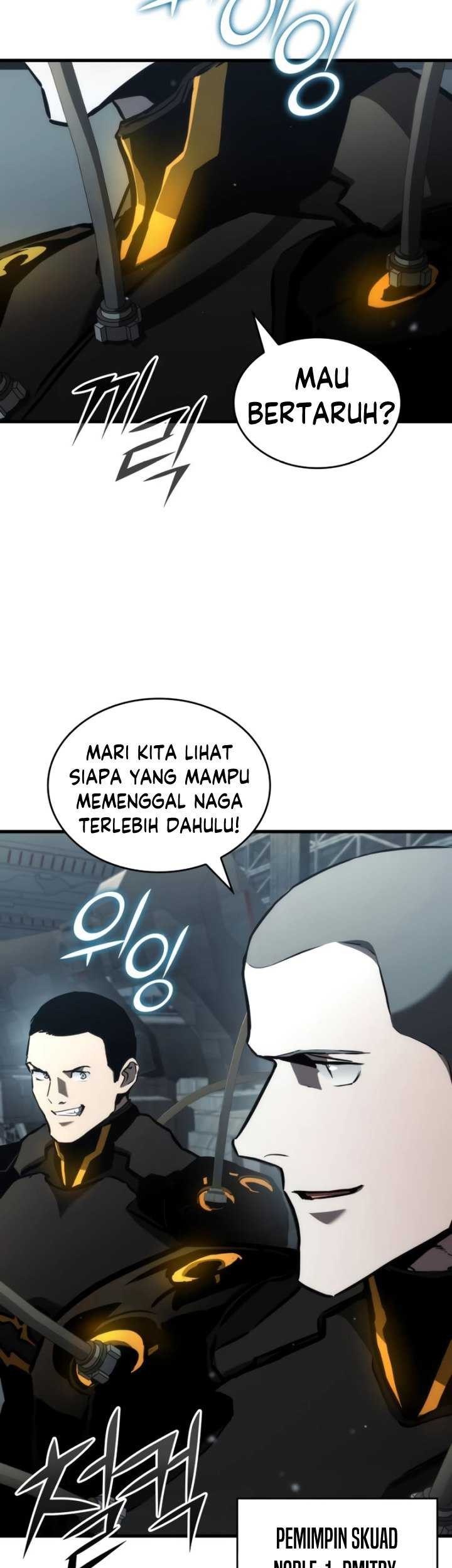 Kill The Dragon Chapter 95 Gambar 52