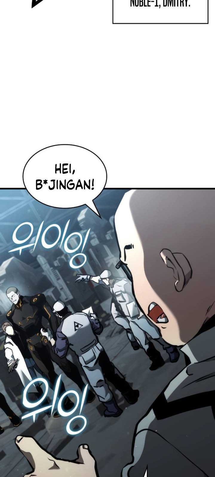 Kill The Dragon Chapter 95 Gambar 53