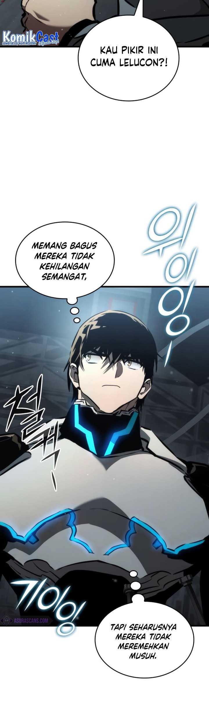 Kill The Dragon Chapter 95 Gambar 54