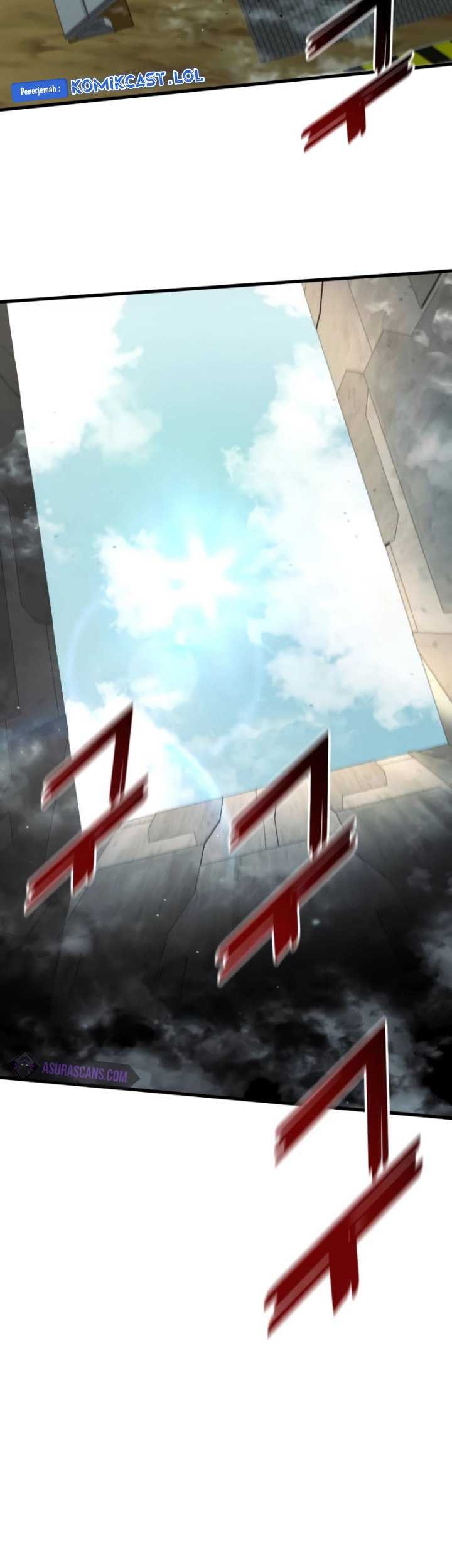 Kill The Dragon Chapter 95 Gambar 58