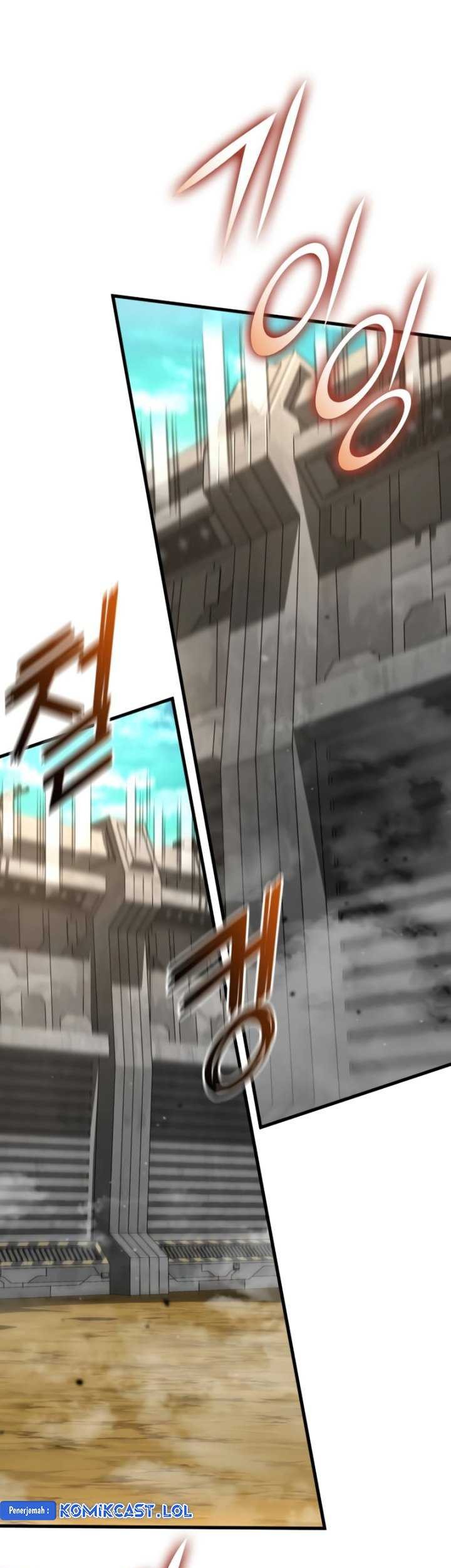 Kill The Dragon Chapter 95 Gambar 60