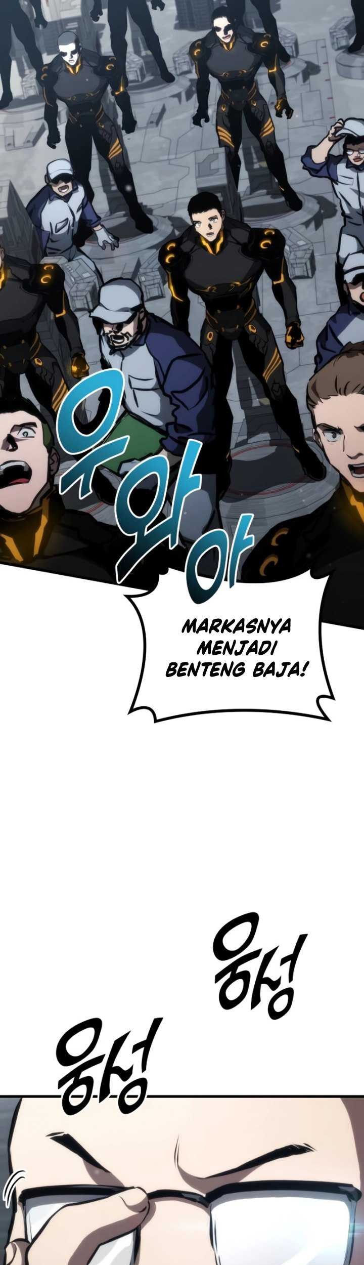 Kill The Dragon Chapter 95 Gambar 64