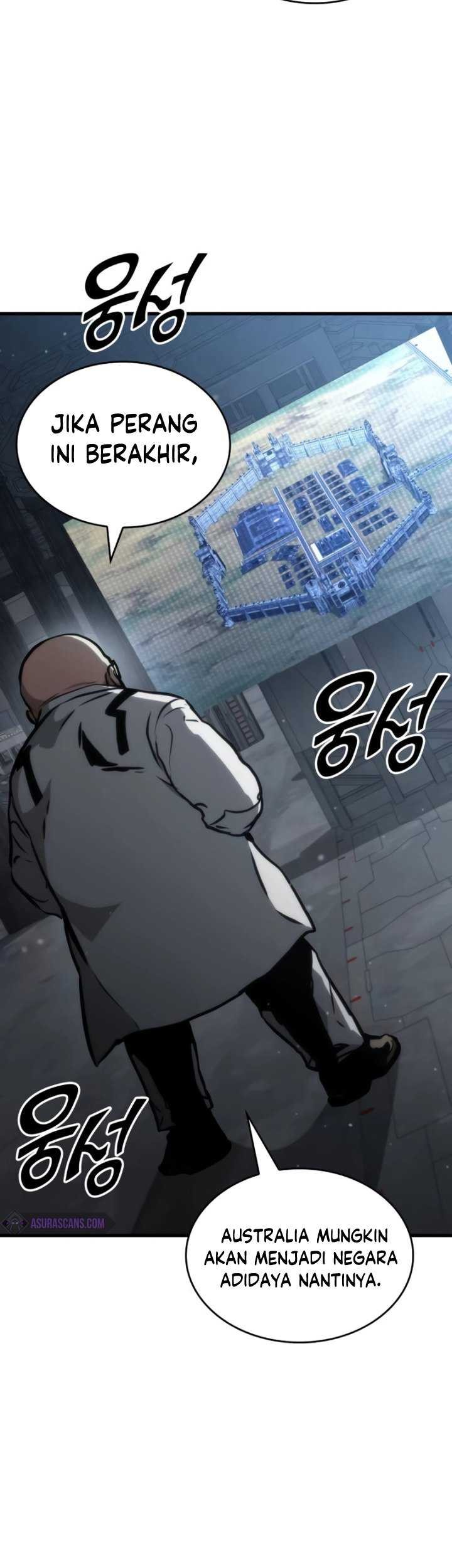 Kill The Dragon Chapter 95 Gambar 66