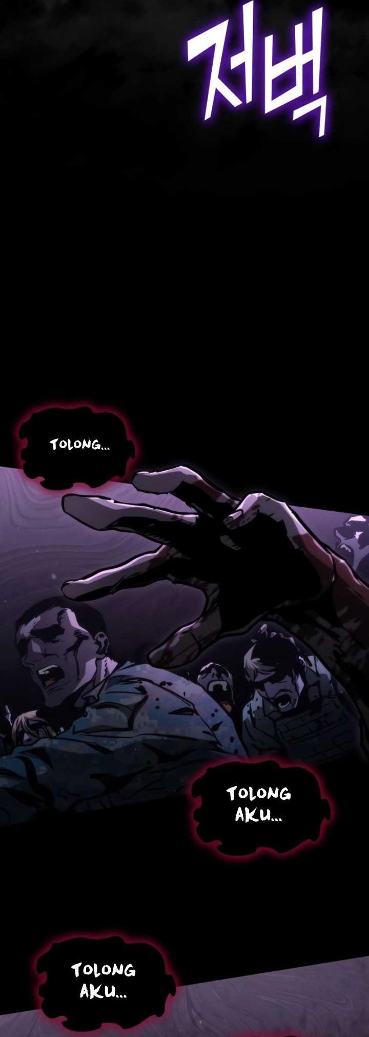 Kill The Dragon Chapter 95 Gambar 5