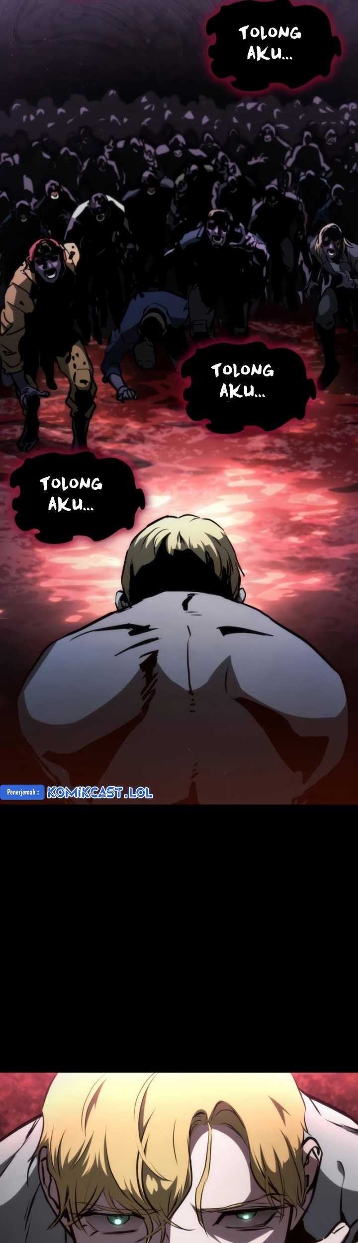 Kill The Dragon Chapter 95 Gambar 6
