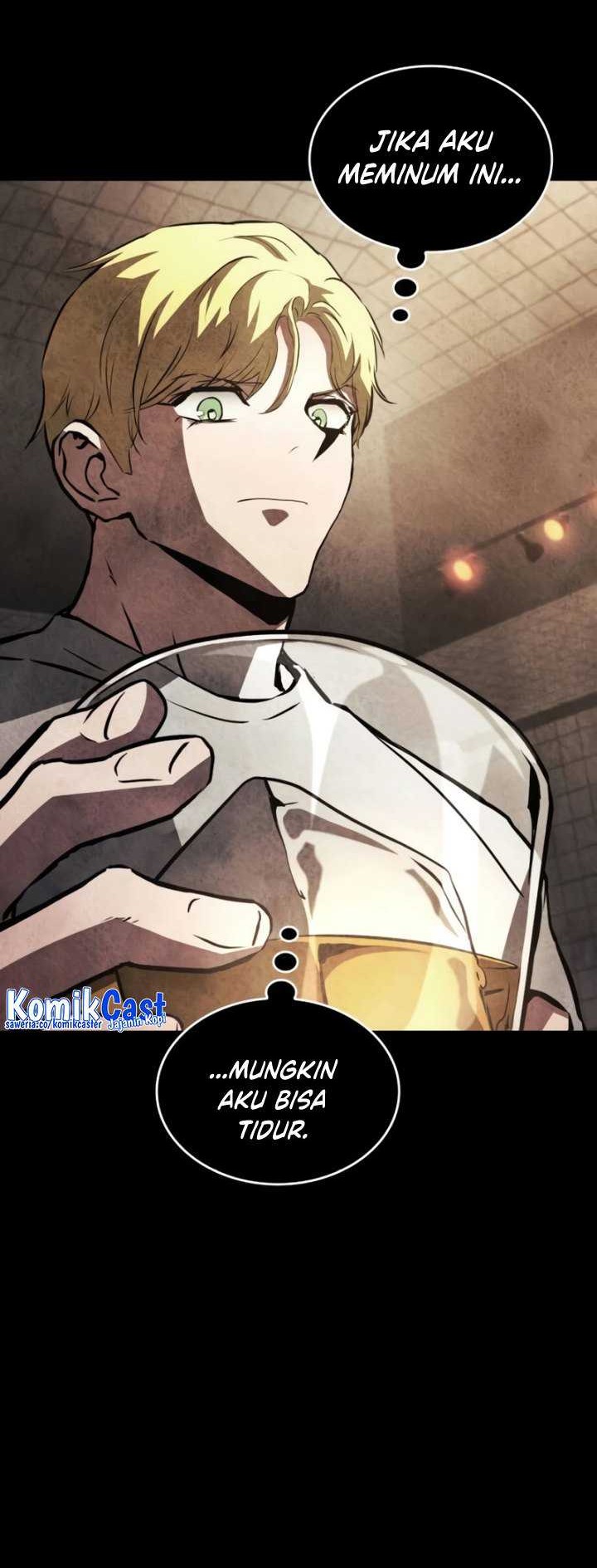 Kill The Dragon Chapter 95 Gambar 13