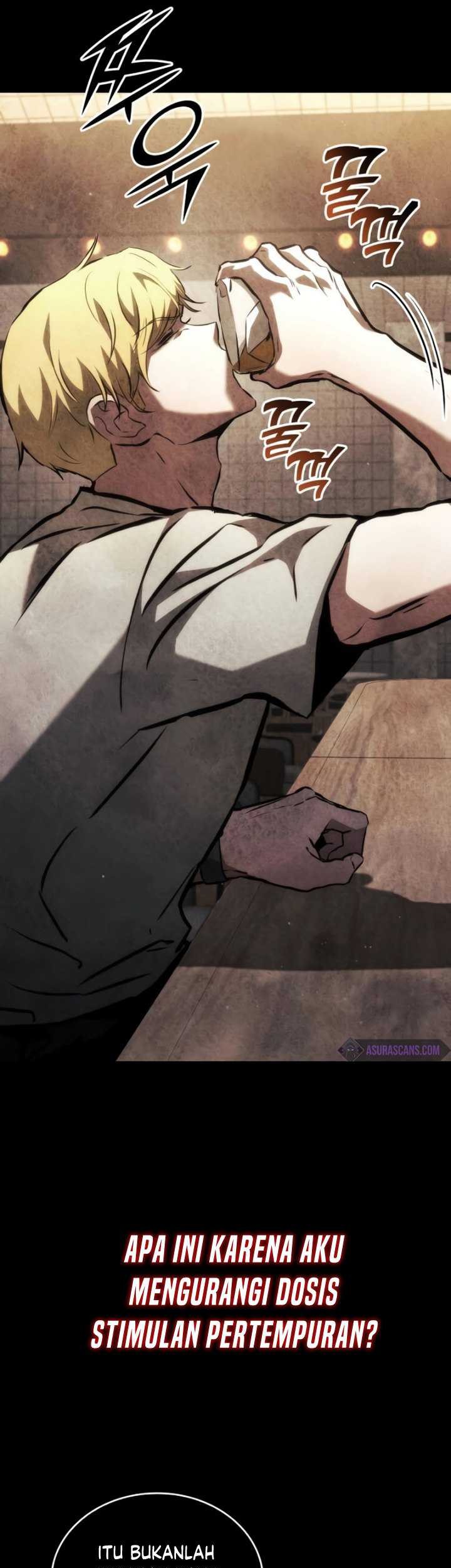 Kill The Dragon Chapter 95 Gambar 14