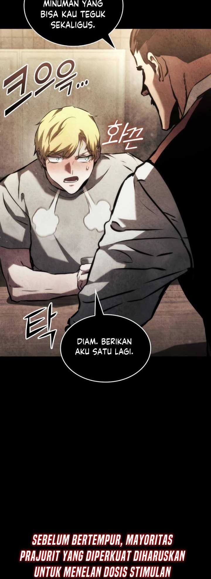 Kill The Dragon Chapter 95 Gambar 15
