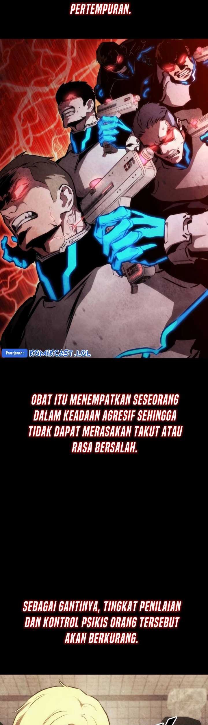 Kill The Dragon Chapter 95 Gambar 16