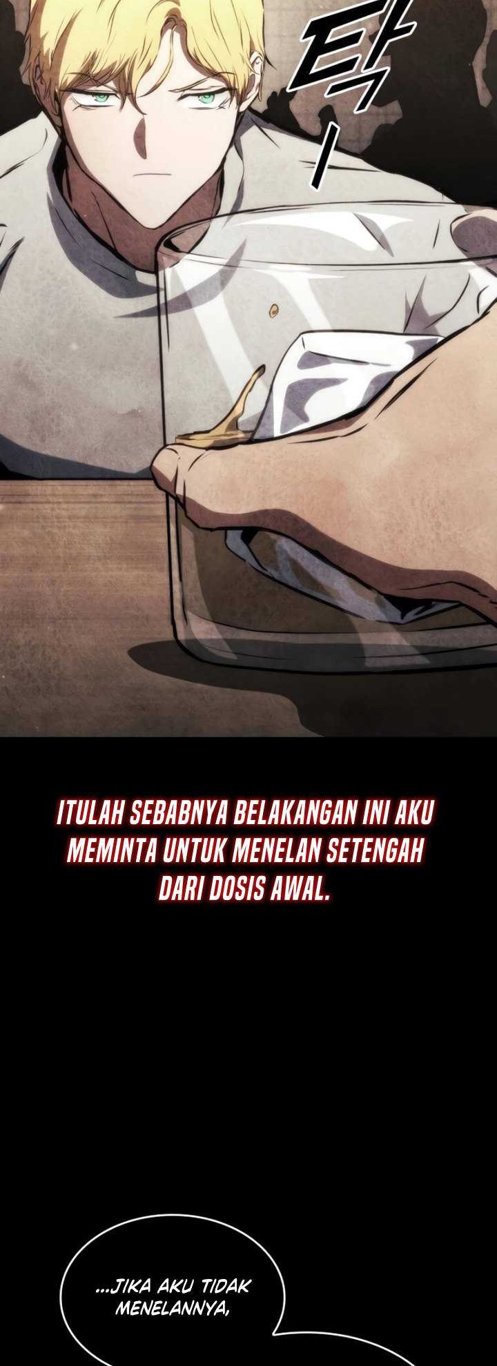 Kill The Dragon Chapter 95 Gambar 17