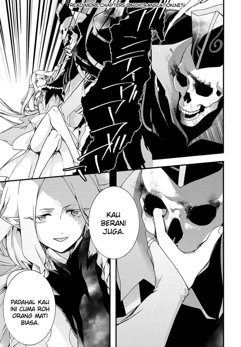 Garbage Brave: Isekai ni Shoukan Sare Suterareta Yuusha no Fukushuu Monogatari Chapter 41 Gambar 7