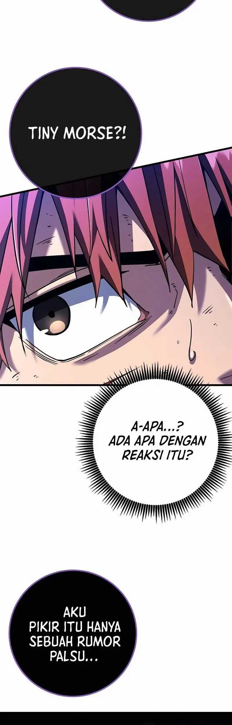 I Picked A Hammer To Save The World Chapter 64 Gambar 37