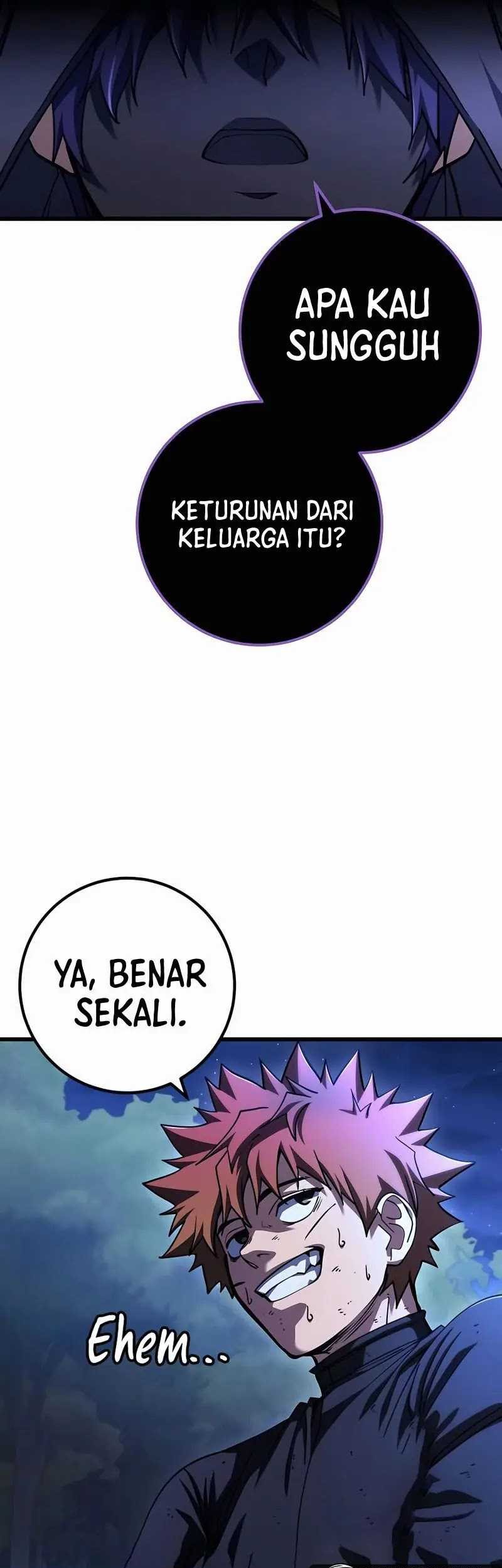 I Picked A Hammer To Save The World Chapter 64 Gambar 38