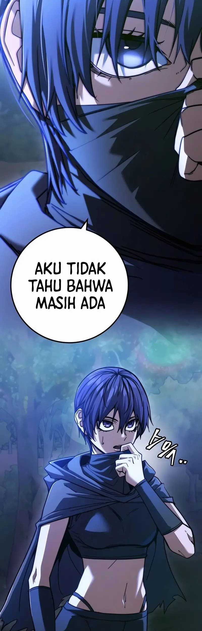 I Picked A Hammer To Save The World Chapter 64 Gambar 40