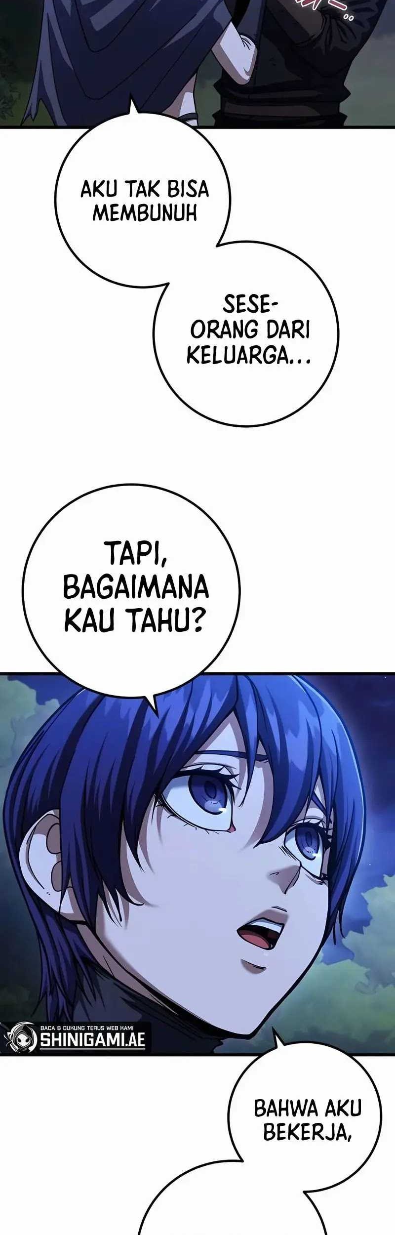 I Picked A Hammer To Save The World Chapter 64 Gambar 44