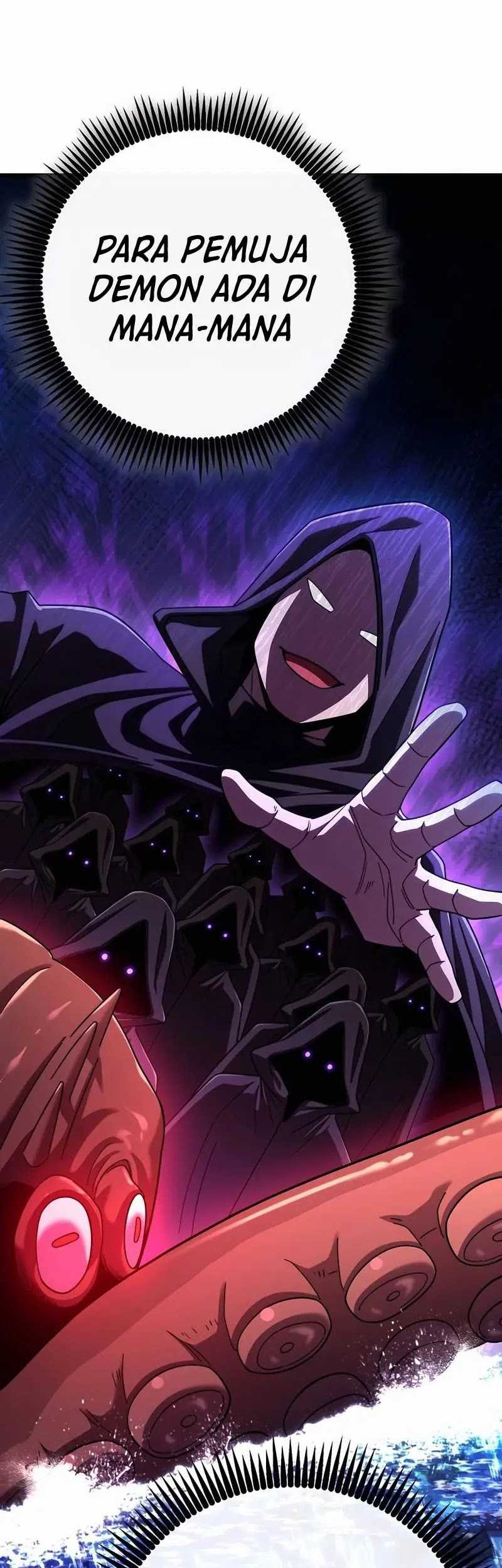 I Picked A Hammer To Save The World Chapter 64 Gambar 51