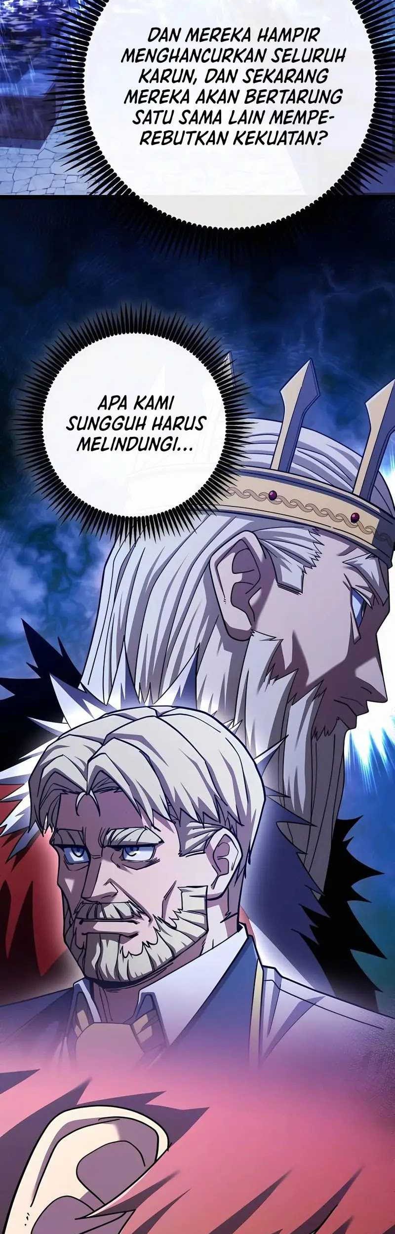 I Picked A Hammer To Save The World Chapter 64 Gambar 52