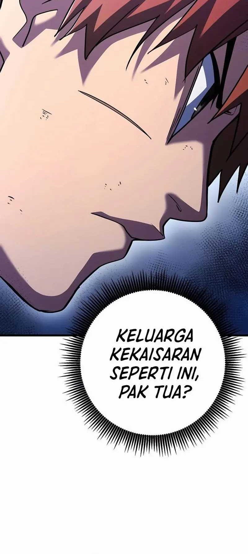 I Picked A Hammer To Save The World Chapter 64 Gambar 53
