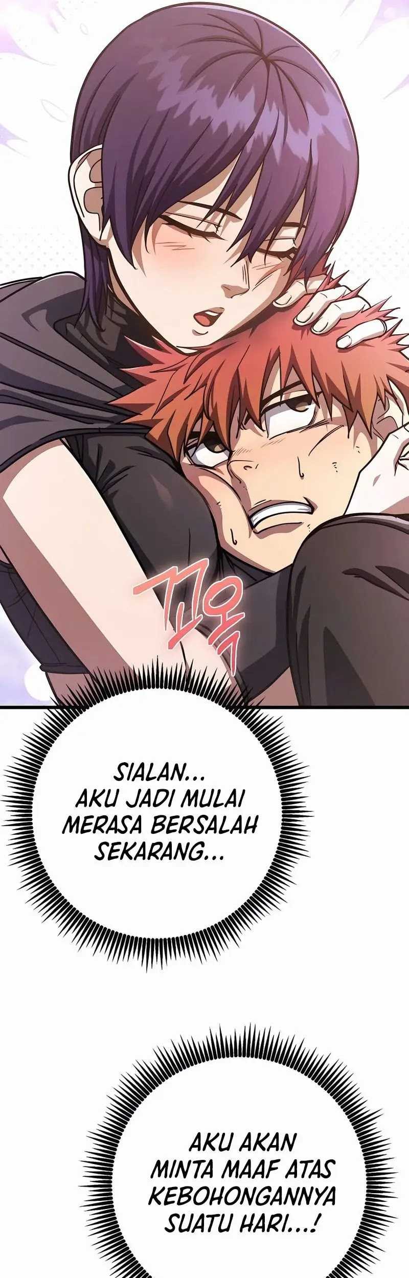 I Picked A Hammer To Save The World Chapter 64 Gambar 58