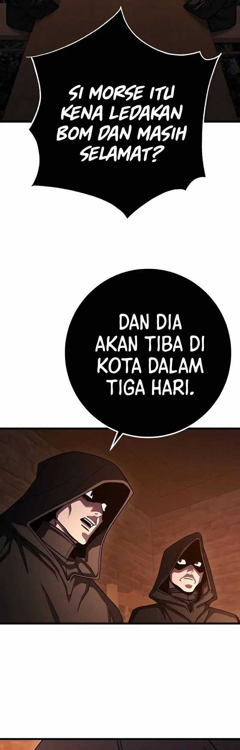 I Picked A Hammer To Save The World Chapter 64 Gambar 62