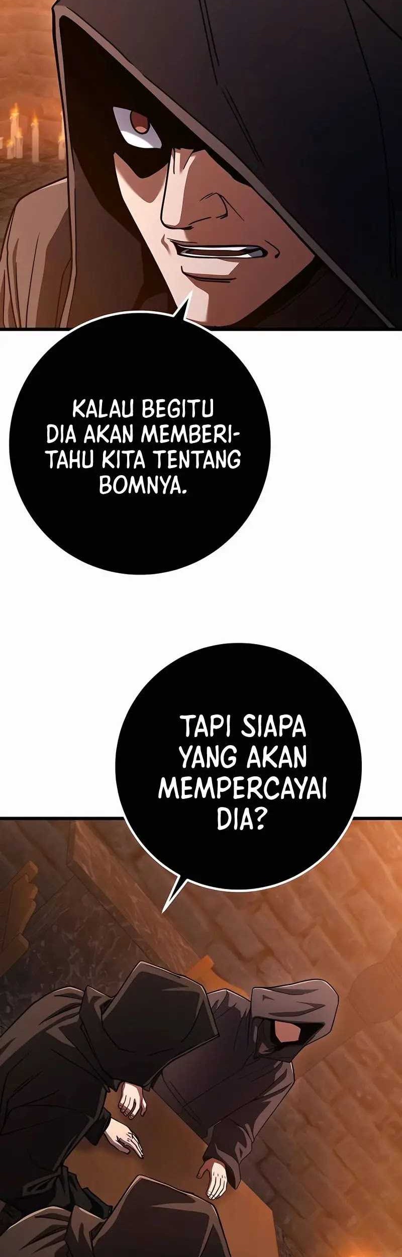 I Picked A Hammer To Save The World Chapter 64 Gambar 63