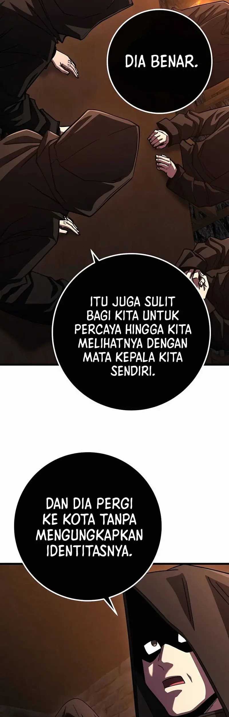 I Picked A Hammer To Save The World Chapter 64 Gambar 64