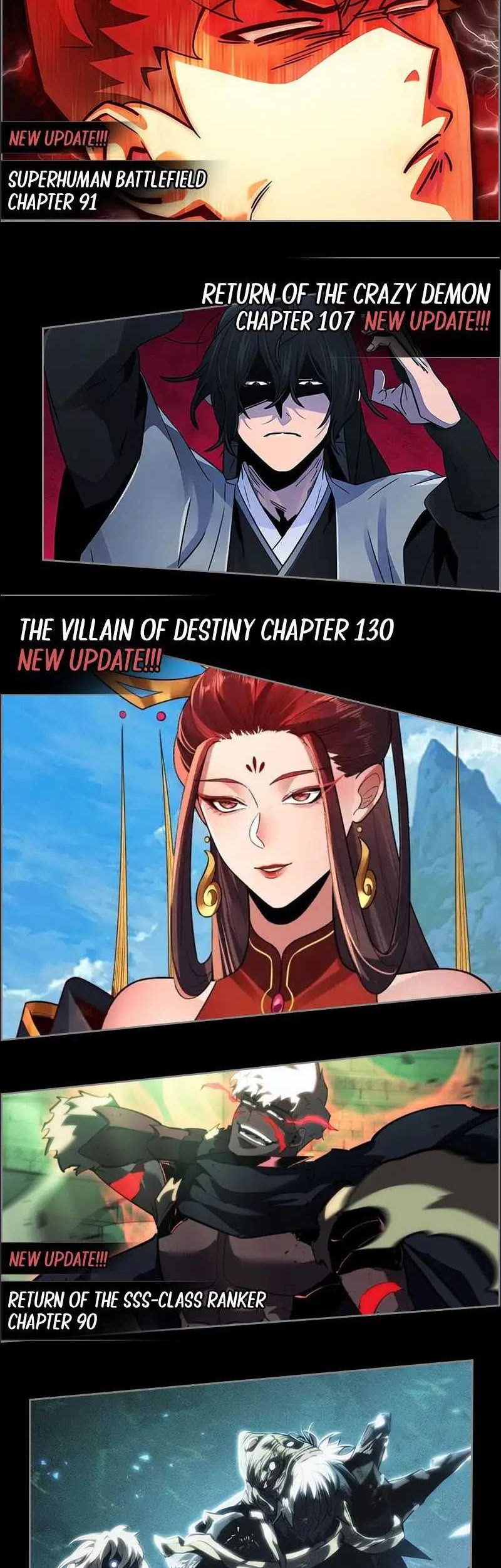 I Picked A Hammer To Save The World Chapter 64 Gambar 71