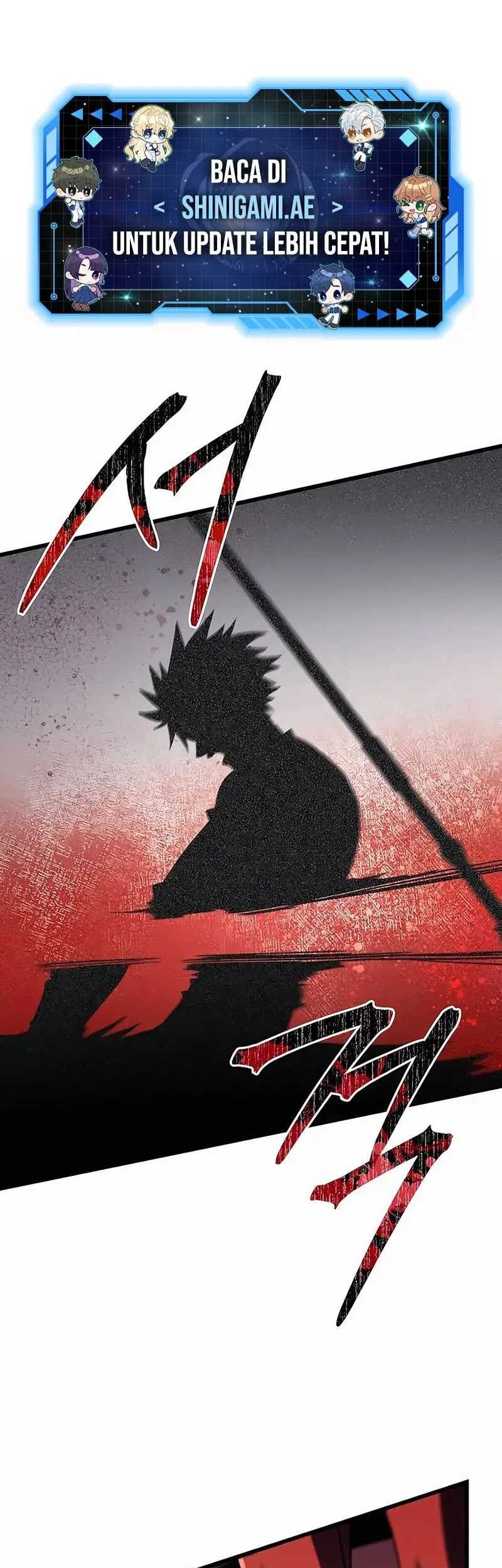 Baca  I Picked A Hammer To Save The World Chapter 64 Gambar 2