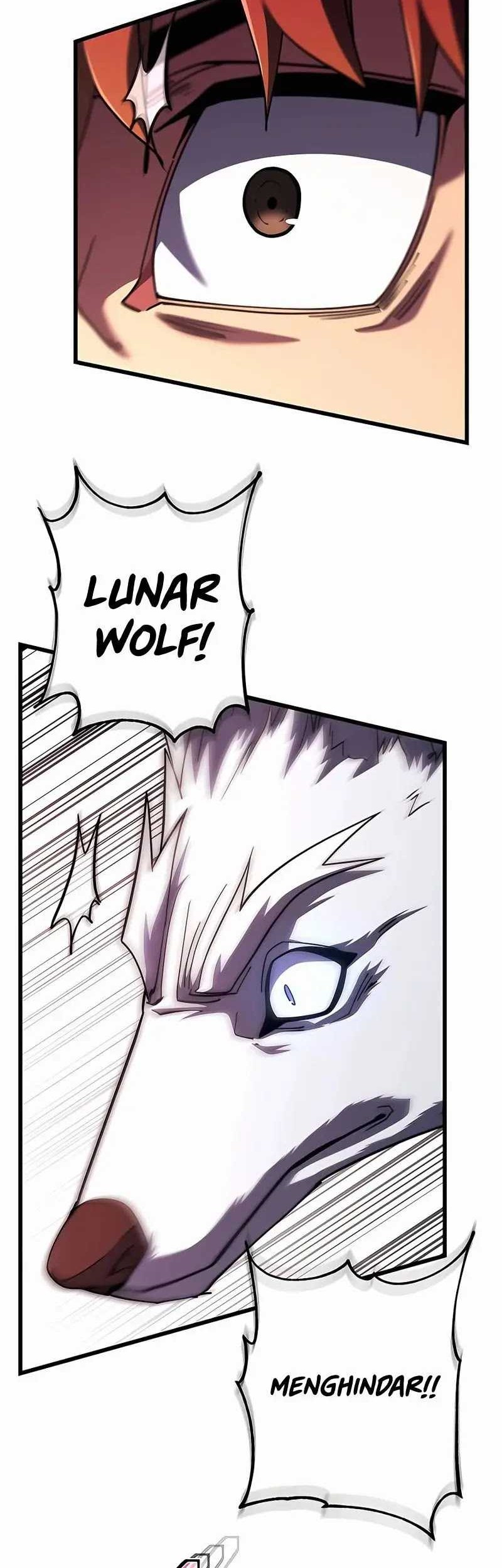 I Picked A Hammer To Save The World Chapter 64 Gambar 3