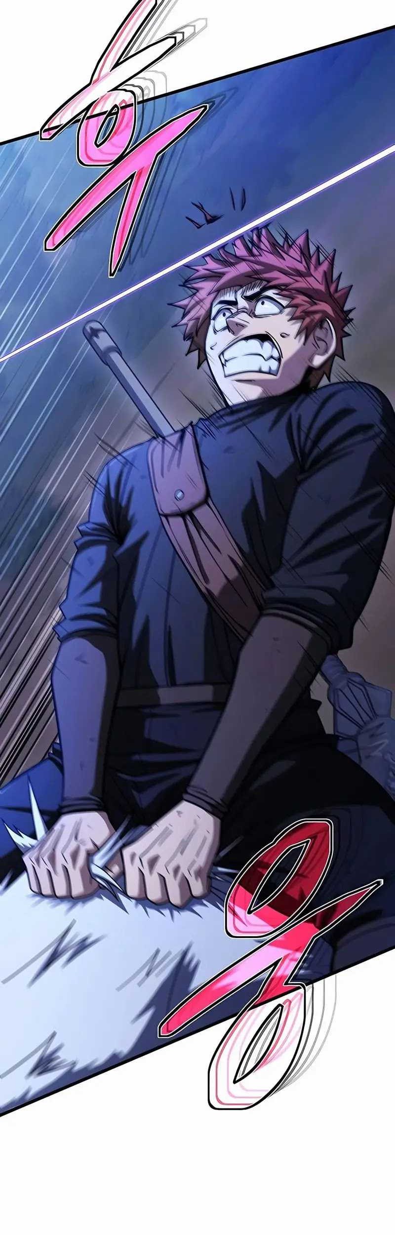 I Picked A Hammer To Save The World Chapter 64 Gambar 4