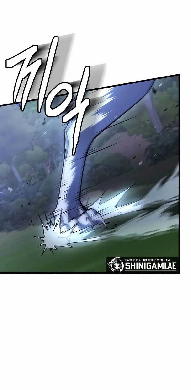 I Picked A Hammer To Save The World Chapter 64 Gambar 5